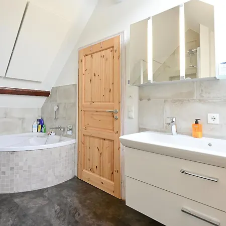 아파트 Scharfenberg *