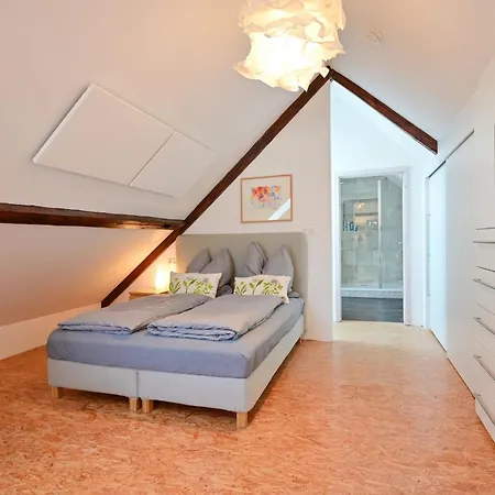 아파트 Scharfenberg